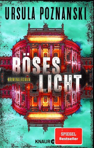 Böses licht von ursula - böses,
