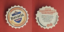 Bavaria Uniek boekhoudpakket met korting Brauerei Bierdeckel Bier