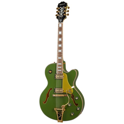 Neu epiphone emperor - neu:,