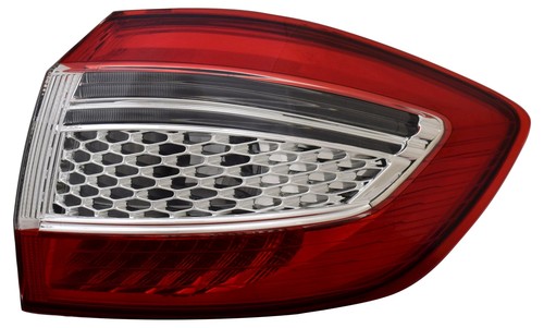 Led rücklicht rechts für - led,
