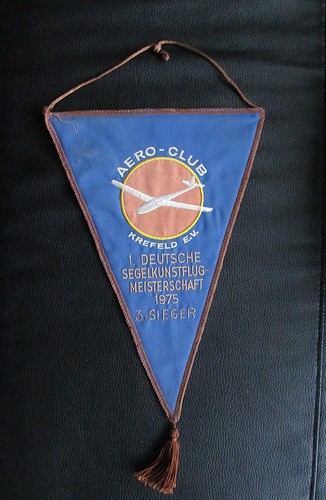 Krefeld aero club e - krefeld,