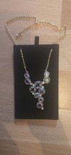 Swarovski Statement Kette