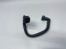 Yamaha XT660Z Tenere Kraftstoff Schlauch Leitung Fuel Petrol Hose Pipe (2) 08'