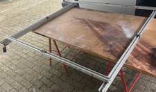 Sherpas Combi Translift Dachträger