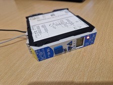 PMA TB45 Precise Signal Monitoring Limit Controller – Limit Switch Module