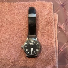Haemmer Uhr Armbanduhr Herren