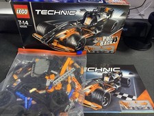 LEGO Technic Set 42026 -