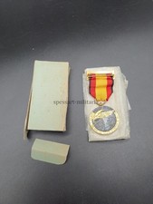 Erinnerungsmedaille Spanien