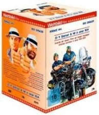 Bud Spencer & Terrence Hill -