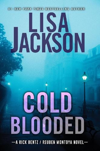 Lisa jackson cold - jackson,