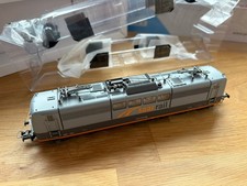 PIKO H0 71280 E-Lok BR 151 der Saar Rail mit OVP - NICHT GELAUFEN