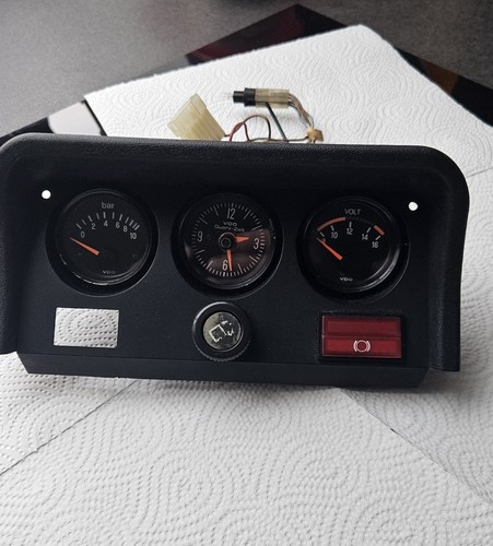 Original porsche 924 - original,