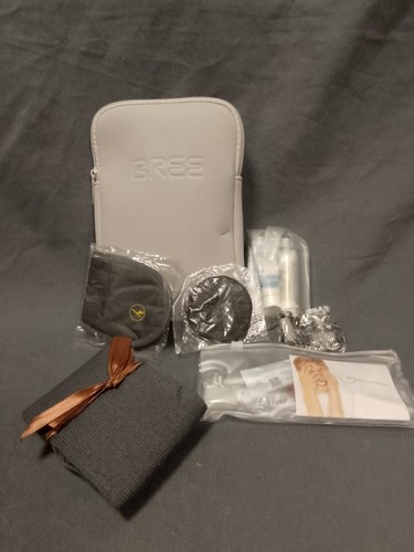 Lufthansa amenity kit bree - lufthansa,