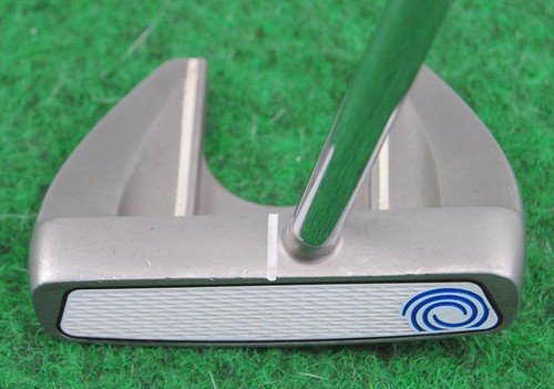 Odyssey white hot - white,