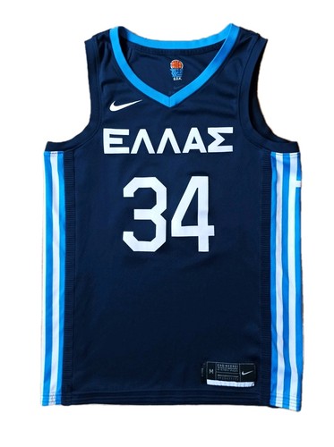 Nike giannis antetokounmpo - giannis,