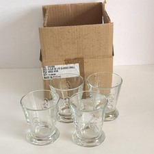 Set of 4 La Rochere FLEUR DE