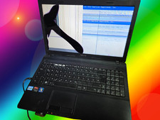 Asus a54h 2012 teil defekt - a54h,