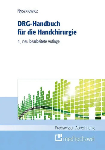 Drg handbuch für die - drg-handbuch,