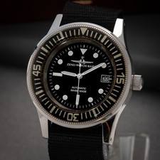 Zeno Watch Basel Modelo