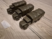 roco minitanks konvolut 1:87 Bundeswehr Set 1 Nr 248 LKW Magirus Deutz Jupiter