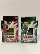 Starter Deck Joey e Pegasus