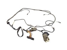 Kabelbaum Kabel Einparkhilfe für TOYOTA YARIS XP9 1.3 PZ464-80423-70