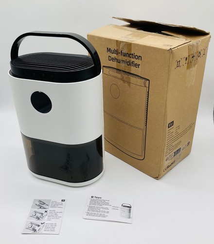 Conopu cs02 luftentfeuchter - dh-cs02,