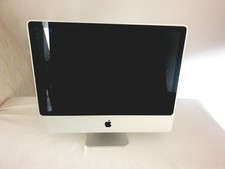 Apple iMac A1311 54.6 cm (21.5 Zoll) Desktop - MC812D/A (Mai, 2011)