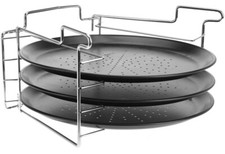 Pizza-Backblech Pizzablech