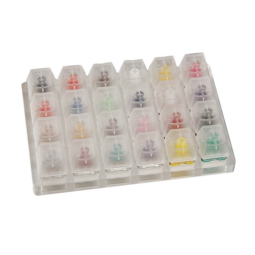 Switch clear switches - , tester