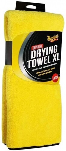 Meguiars supreme microfibre - meguiars,