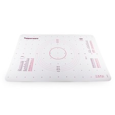 Tupperware Teigunterlage