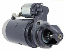 ANLASSER STARTER JOHN DEERE