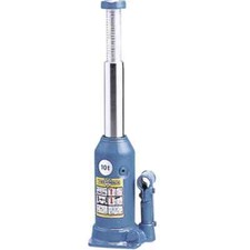 Weber-Hydraulik Wagenheber AX