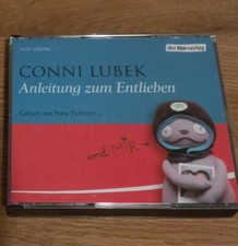 Anleitung zum Entlieben - Conni Lubek