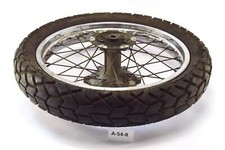 Yamaha DT 125 4BL Bj 1996 -