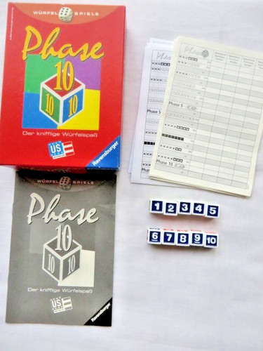 Ravensburger phase der - ravensburger,