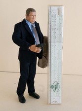 Faber Castell Rechenschieber