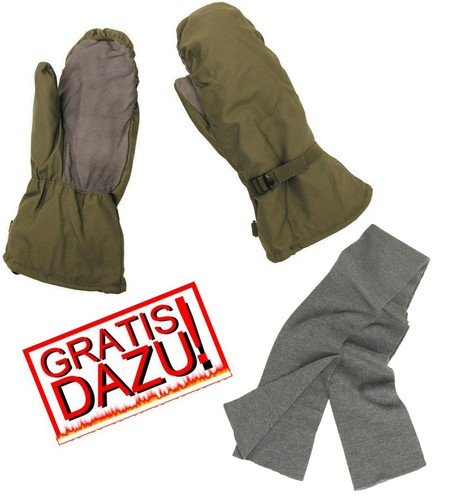 Bundeswehr winter - bundeswehr,