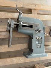 Fasti Sickenmaschine