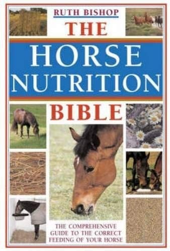 The horse nutrition - the,