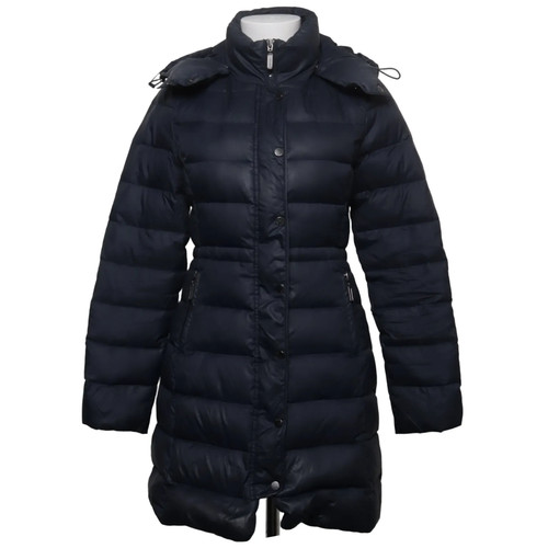 Benetton daunenmantel damen - benetton,, daunenmantel,