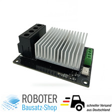 MKS 3D-Drucker Mosfet