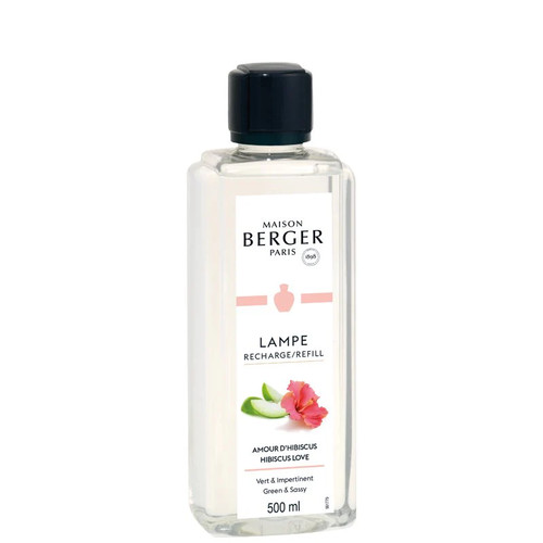 Lampe berger duft refill - lampe,