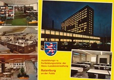 AK ROTENBURG A.D. FULDA -