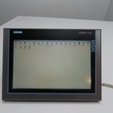 Siemens 6AV2 124-0MC01-0AX0