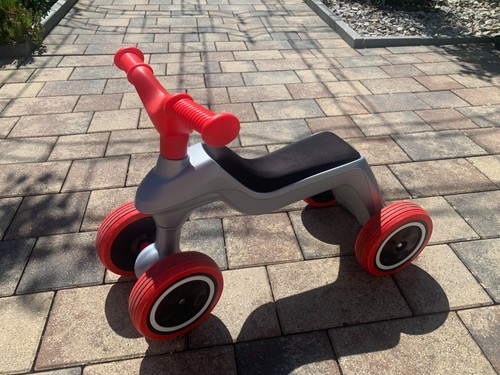 Big rider rutschauto - rider,
