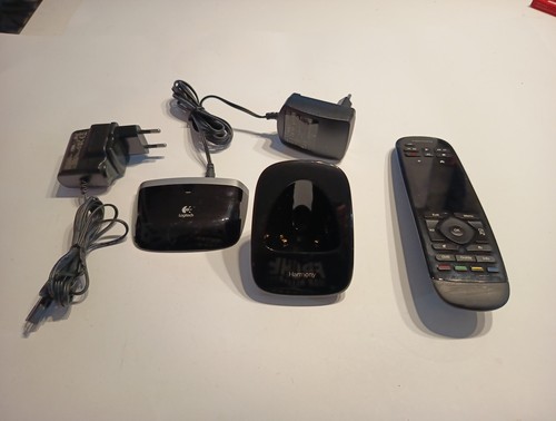 Logitech harmony ultimate - harmony,