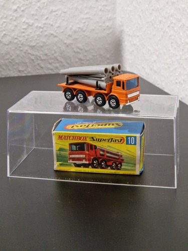 Matchbox lesney superfast - matchbox,