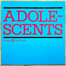 Adolescents – Adolescents